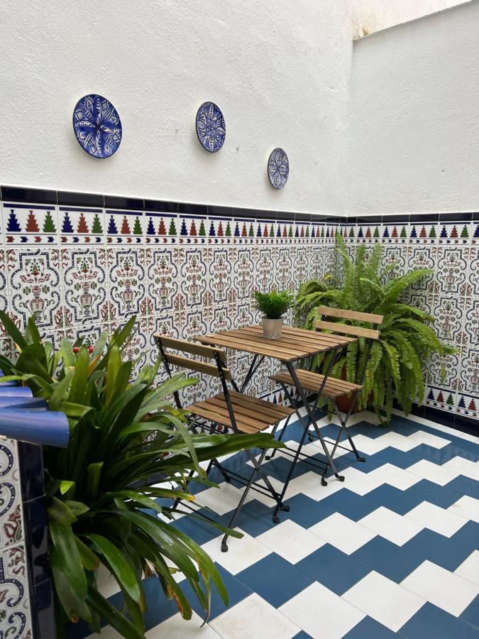 Las Parras House - Casa En Torredelcampo Bagian luar foto