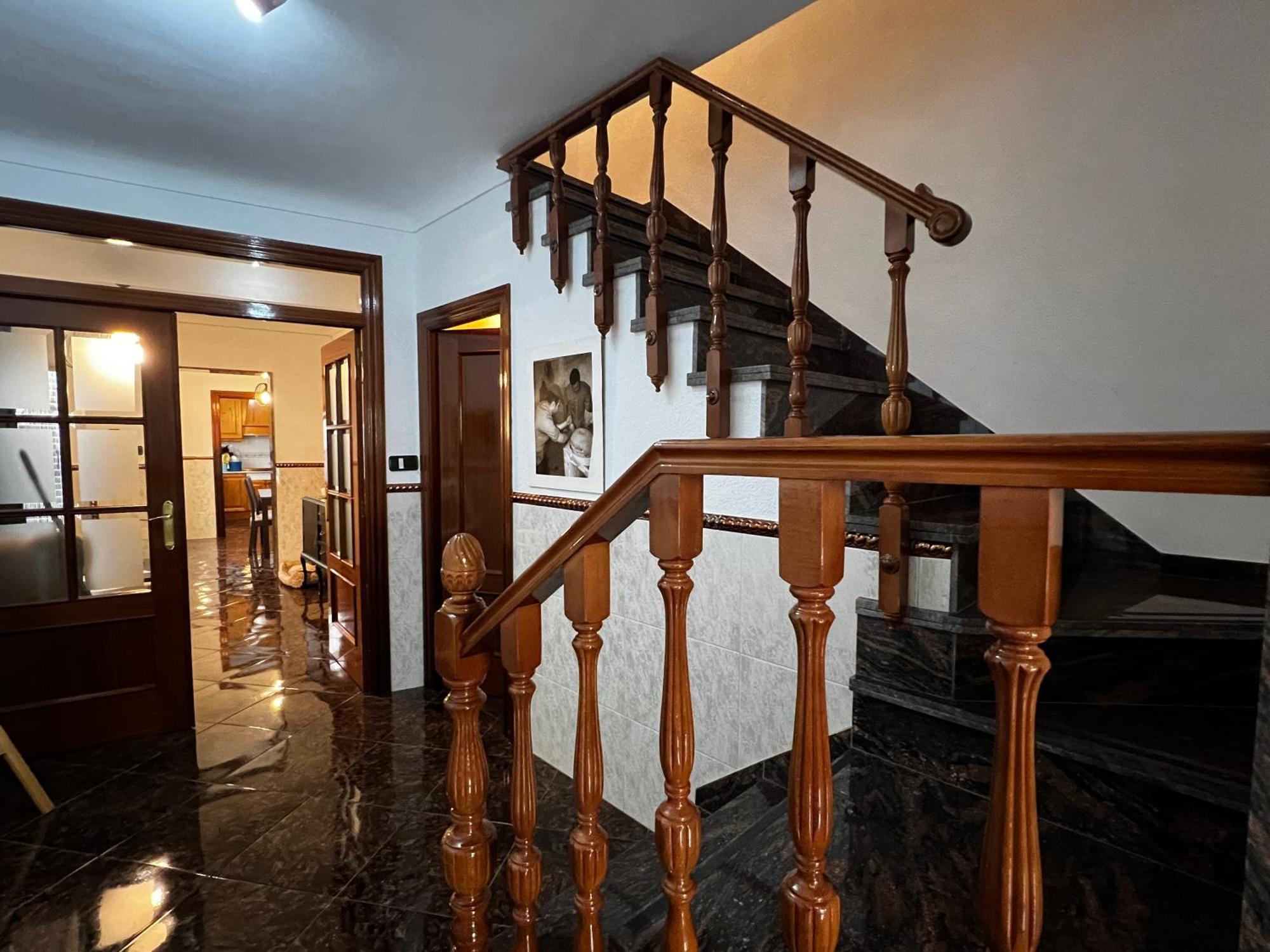 Las Parras House - Casa En Torredelcampo Bagian luar foto